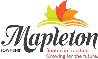 Township of Mapleton Logo